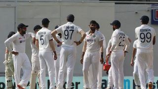 India vs England 2nd Test Preview: Desperate Hosts Look to Avenge Royal Thrashing to Keep WTC Hopes Alive